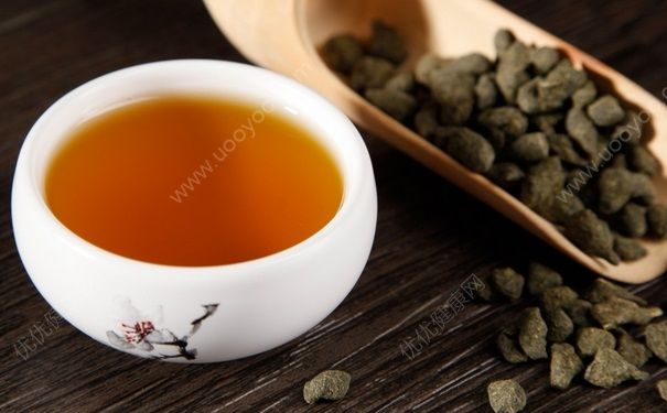 人參烏龍茶能減肥嗎？喝人參烏龍茶注意什么？(1)