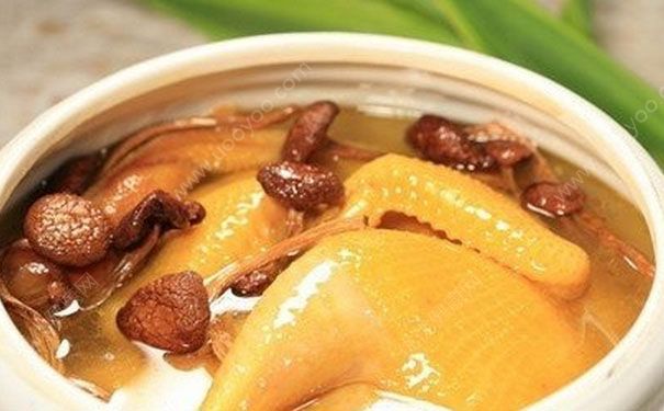 只喝湯不吃肉有營養(yǎng)嗎？只喝湯不吃肉好嗎？(4)