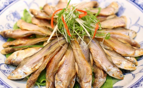 吃魚(yú)干有什么好處？孕婦可以吃魚(yú)干嗎？(1)