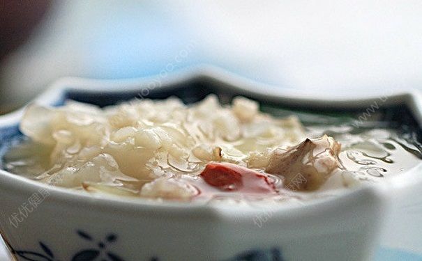 尿毒癥吃什么最好？尿毒癥食譜大全(1)