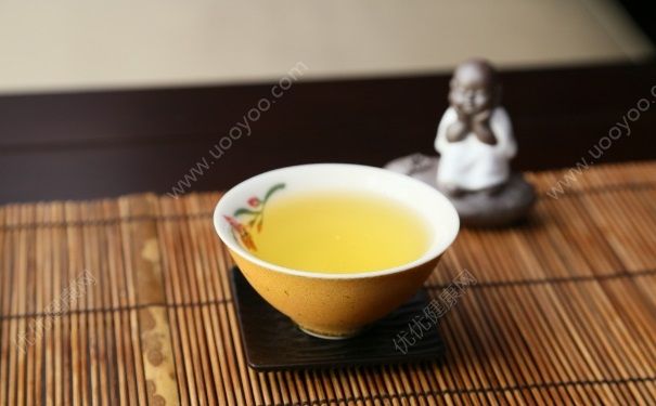 喝什么茶能活血化瘀？喝什么茶活血化瘀最快？(1)