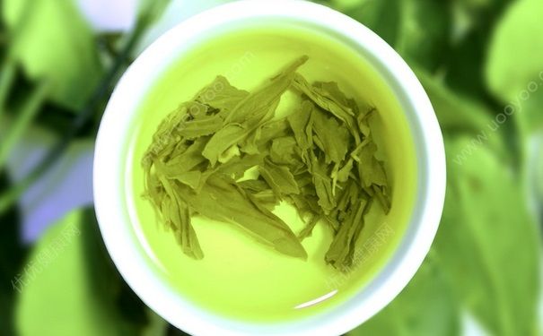 綠茶是熱性還是寒性？綠茶是寒性的嗎？(1)