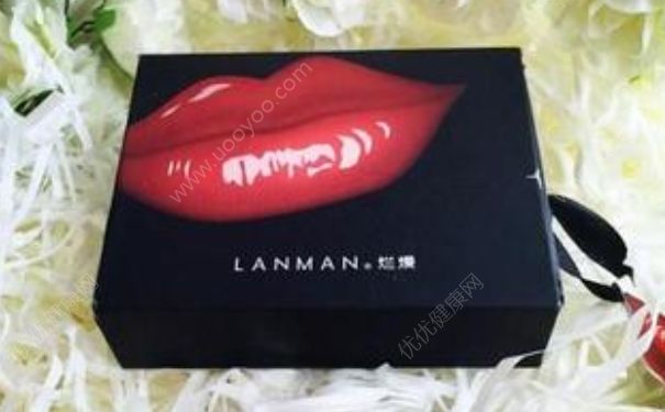 Lanman口紅怎么樣？Lanman爛熳口紅好用嗎？(1)