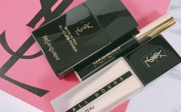 ysl2017秋季新品有哪些？ysl秋季新品有哪些？(1)