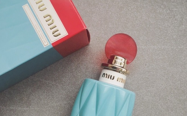 miumiu的香水多少錢？miumiu香水價格是多少(1)