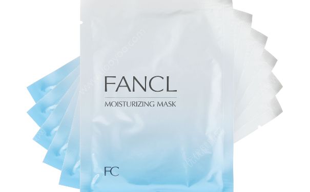 Fancl細(xì)致精華面膜好用嗎？Fancl細(xì)致精華面膜怎么樣？(1)