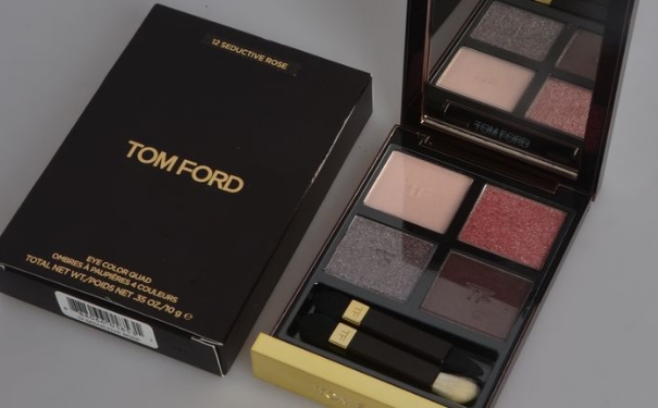 TOMFORD眼影怎么樣？TF眼影好用嗎？(1)