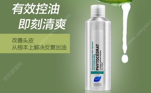 頭皮油膩可以使用什么護(hù)發(fā)品？怎樣解決頭皮油膩的問題？(1)