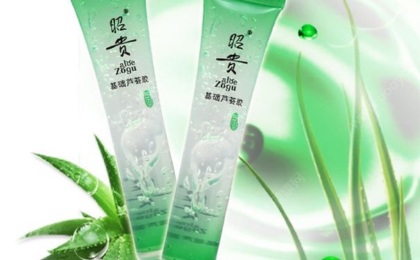 昭貴蘆薈原汁蘆薈膠好用嗎？國(guó)產(chǎn)護(hù)膚單品有哪些比較好用？(1)