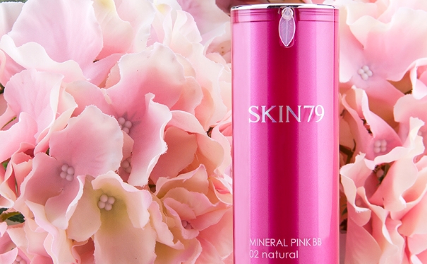 skin79適合什么年齡段？skin79適合多大年齡用？(1)