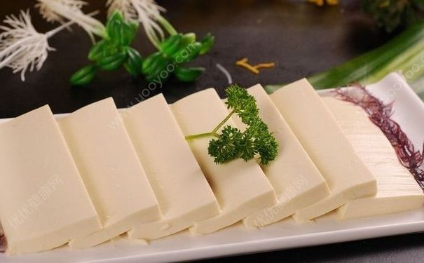 四季豆和豆腐能一起吃嗎？四季豆和豆腐同食好嗎？(2)