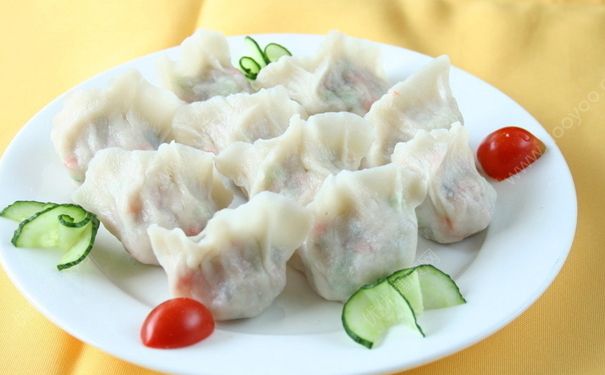 四季豆能包餃子嗎？四季豆能不能包餃子呢？(2)