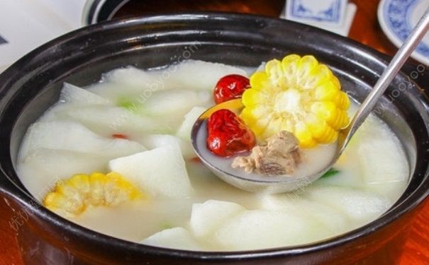 冬瓜怎么做好吃又營養(yǎng)？冬瓜怎么吃起來美味？(3)