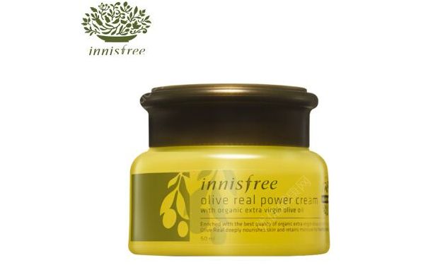 innisfree悅詩風(fēng)吟橄欖油亮膚面霜怎么樣？(1)