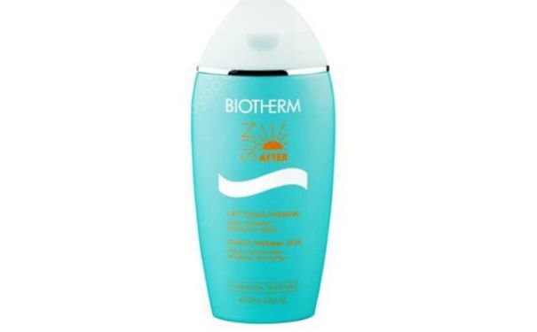 碧歐泉Biotherm海洋香氛身體乳好用嗎？(1)