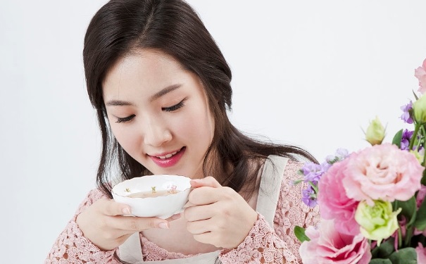 夏季女人喝什么茶好？夏季女性適合喝什么茶？(1)