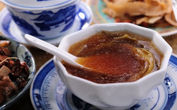 夏天喝什么湯最好？夏季消暑湯菜譜介紹(1)