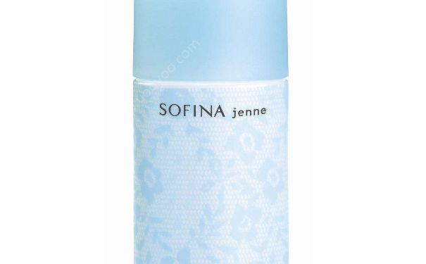 SOFINA透美顏Jenne美白日間保濕防護(hù)乳(藍(lán)蕾絲)好用嗎？(1)