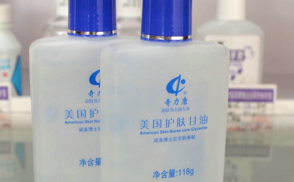 孕婦可以使用甘油護(hù)膚嗎？孕婦用甘油護(hù)膚時(shí)要注意什么？(1)