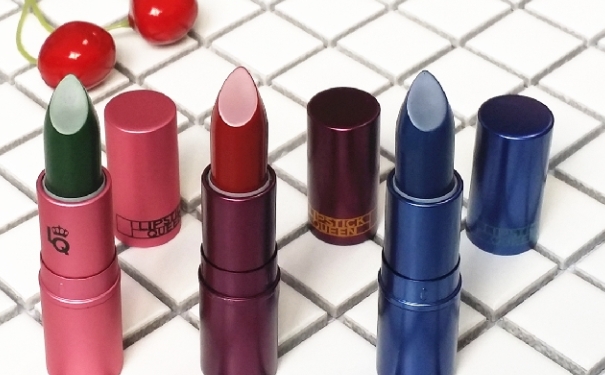 lipstick queen是什么牌子？唇膏皇后是哪個國家的？(1)