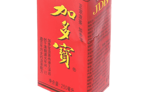 兒童可以喝涼茶嗎？寶寶可以喝涼茶嗎？(1)