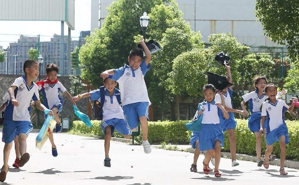 暑假如何照看好孩子？暑假孩子怎么照看？(1)