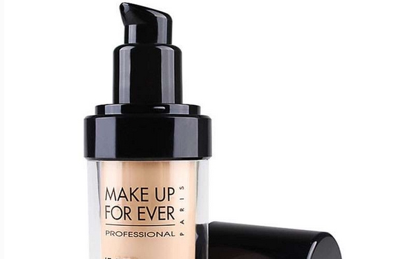 makeupforever粉底液好用嗎？浮生若夢粉底液好不好？(1)