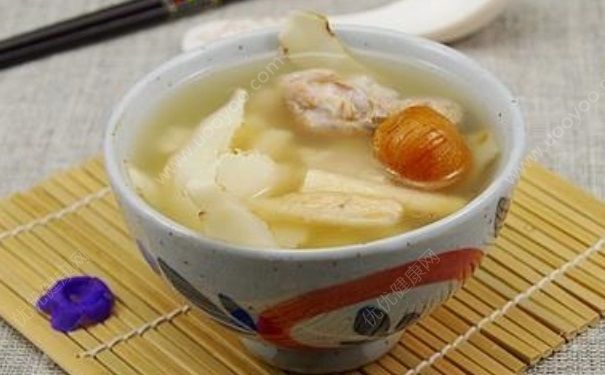 加班族可以吃哪些宵夜？白領(lǐng)的養(yǎng)胃食療方法有哪些？(1)