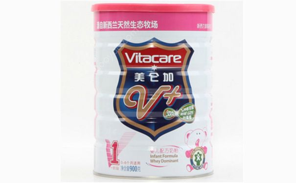 vitacare奶粉怎么樣？vitacare奶粉好不好？(1)