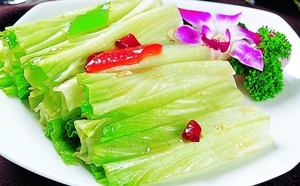 經(jīng)期可以吃生菜嗎？生菜經(jīng)期可以吃嗎？(1)