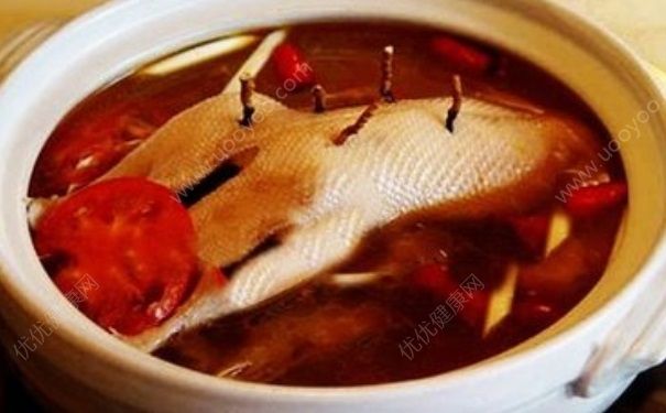 小雪如何滋補養(yǎng)陰？滋補養(yǎng)顏該吃什么食物？(1)