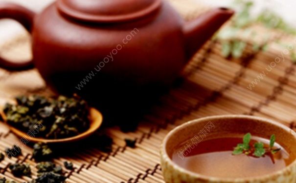 女性養(yǎng)生應(yīng)該如何選茶？每天喝多少茶比較合適？(1)