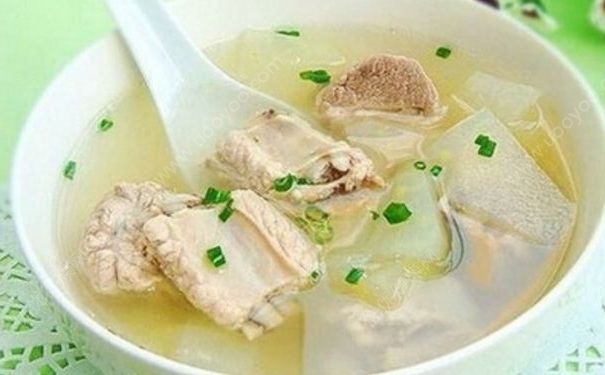 夏天為什么會食欲不振？夏天食欲不振該怎么緩解？(3)