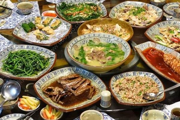 喉嚨痛吃什么好？適合喉嚨痛吃的6種食物(1)