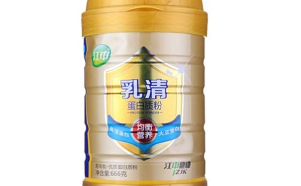 乳清蛋白質(zhì)粉怎么吃？乳清蛋白質(zhì)粉食用建議(1)