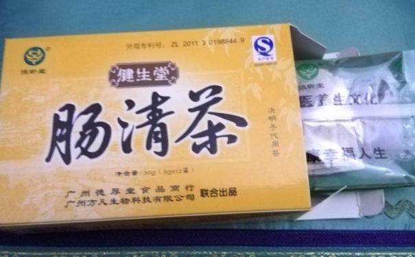 喝腸清茶有什么利弊？腸清茶的好處和壞處有哪些(1)