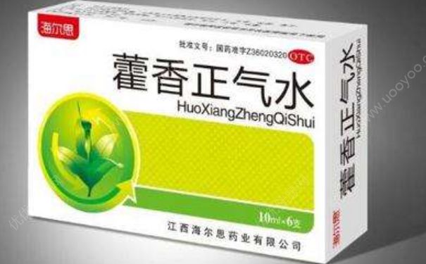 藿香正氣水小孩能喝嗎？藿香正氣水小孩用量是多少？(1)