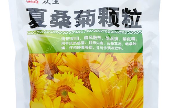 4歲的小孩子能否喝夏桑菊降火？小孩能喝夏桑菊降火嗎？(1)