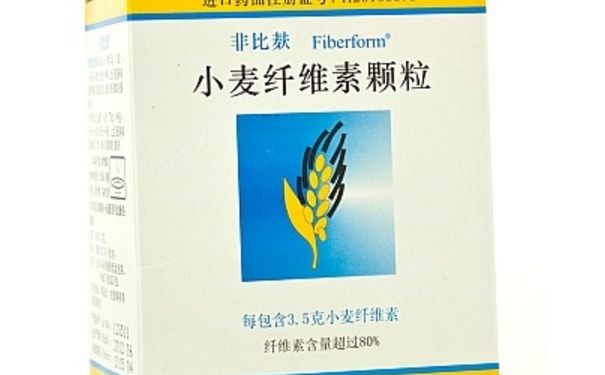 小麥纖維素顆粒怎么吃？小麥纖維素顆粒的作用(1)