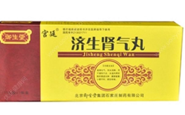 濟(jì)生腎氣丸的功效與作用 濟(jì)生腎氣丸組成(1)