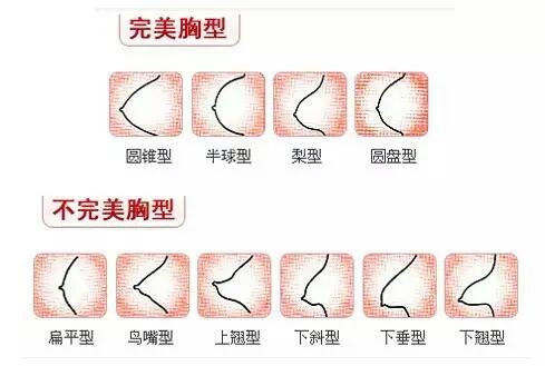 14歲女生的胸是怎么樣的？14歲女孩健康正常的胸長(zhǎng)什么樣？[圖]