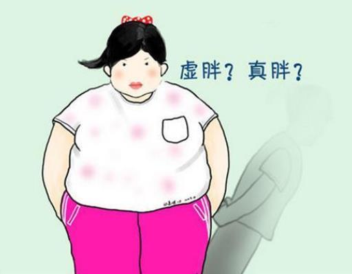 虛胖如何進(jìn)行減肥 運動,飲食,保健,環(huán)境營造等