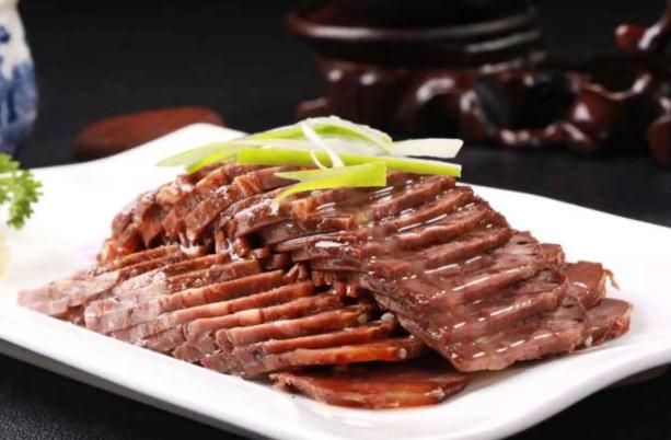 醬牛肉有營養(yǎng)嗎？醬牛肉的熱量是多少？