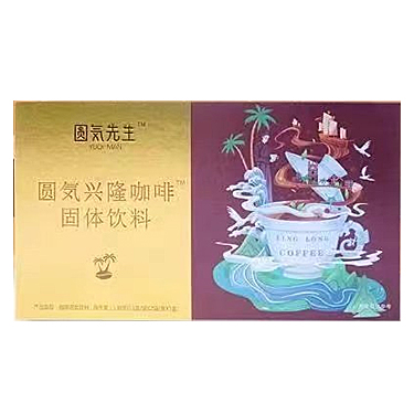 圓氣興隆咖啡是什么產(chǎn)品 圓氣先生圓氣興隆咖啡效果怎么樣