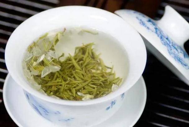 喝茉莉花茶有什么功效？高血壓可以喝茉莉花茶嗎？