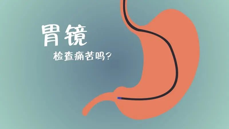 【沈陽中泰肛腸】胃痛需要做胃鏡嗎？這幾種情況建議要做！