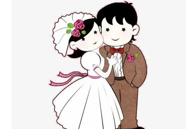 什么樣的男女適合結(jié)婚 ？男女結(jié)婚中相差幾歲最合適？