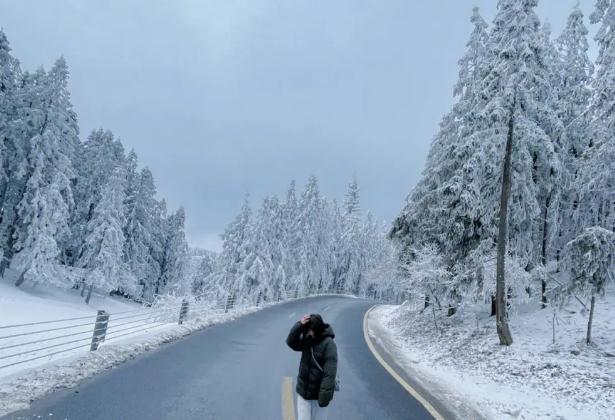 旅游的好處旅游可以影響人嗎？冬天想去看雪哪里旅游好？