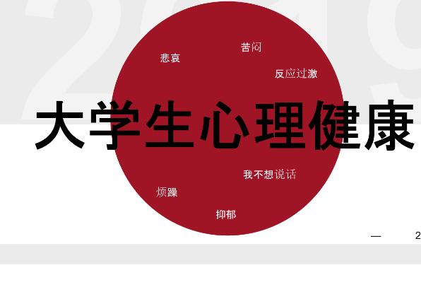 大學生常遇到的心理問題有哪些？大學生就業(yè)心理壓力的意義？