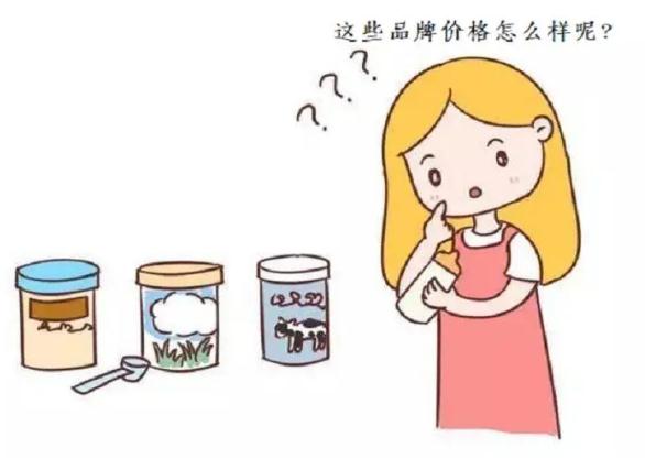 早產(chǎn)兒奶粉和普通奶粉有什么區(qū)別？使用奶粉喂養(yǎng)有什么優(yōu)缺點(diǎn)？